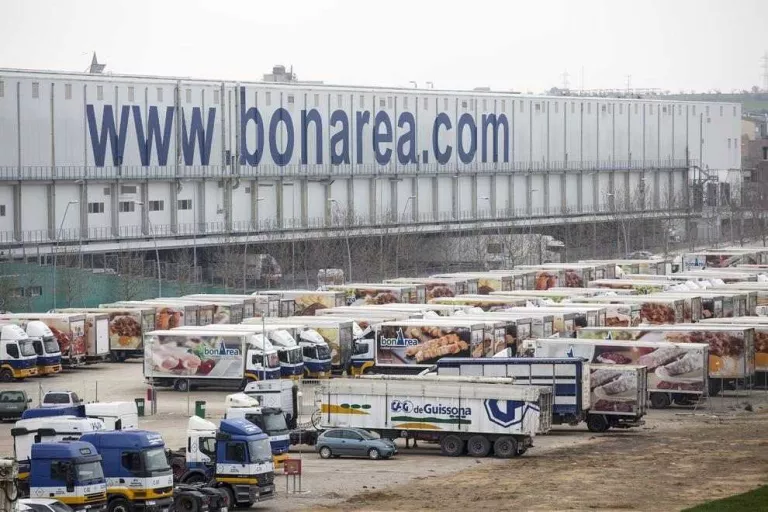 Lleida només té 37 empreses amb més de 200 empleats en plantilla