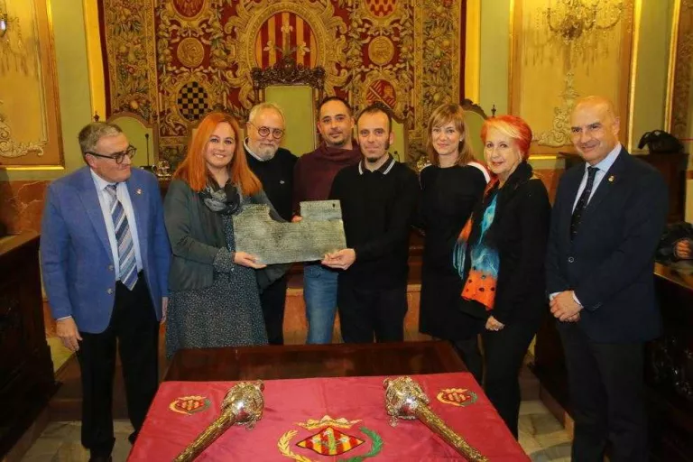 La Fira de Titelles porta la marca Lleida a l’estranger