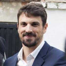 El segon del PSC es postula com a alcalde de Gimenells
