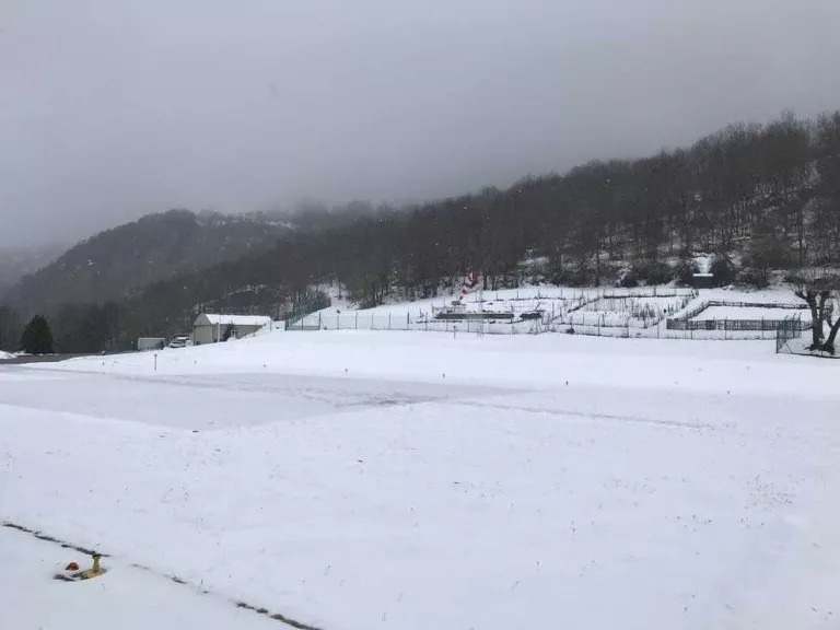 Amplien l’heliport de Vielha, que operarà durant les 24 hores
