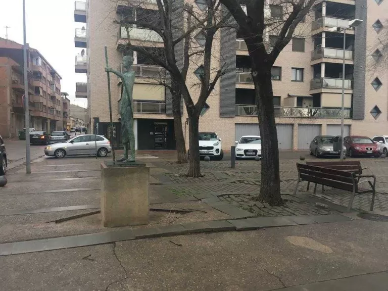 Fraga invertirà 30.000 € en arreglar 13 carrers per la demanda dels veïns