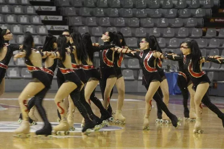 L'Europeu portarà a Lleida 1.100 patinadores a l'abril