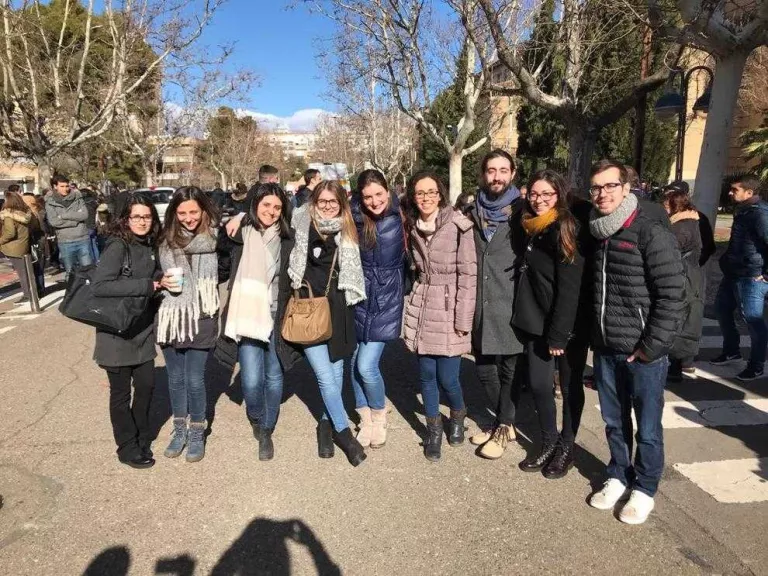 Cent graduats en Medicina per la UdL s’enfronten al MIR per triar especialitat