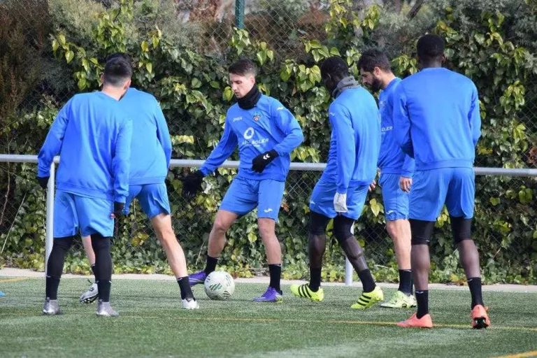Sequera golejadora històrica del Lleida Esportiu