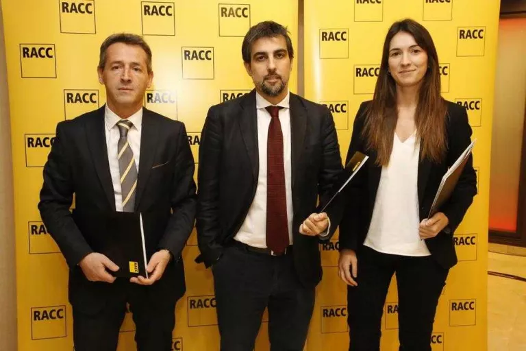 Suspens en senyalització al Pirineu: el RACC veu deficiències en indicacions a hospitals i estacions d'esquí