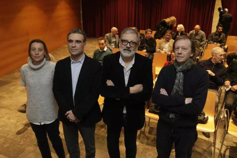 Lleida no permetrà que els aparells d’aire condicionat i les antenes en edificis siguin visibles des del carrer
