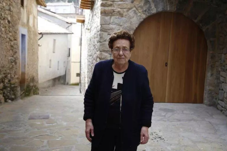 El sisme més gran de la dècada al Pirineu es nota al Pla: "creia que el llit s'havia mogut fins a la paret"
