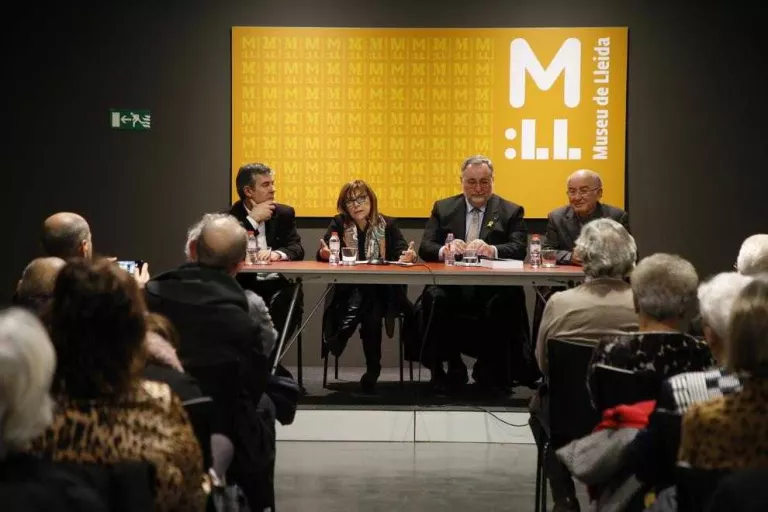 Les proves que va descartar el Vaticà sobre la propietat de les obres d'art