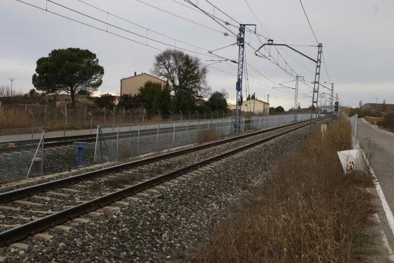 L’AVE fins a Barcelona compleix 10 anys en plena polèmica perquè l'EVA no para a Lleida