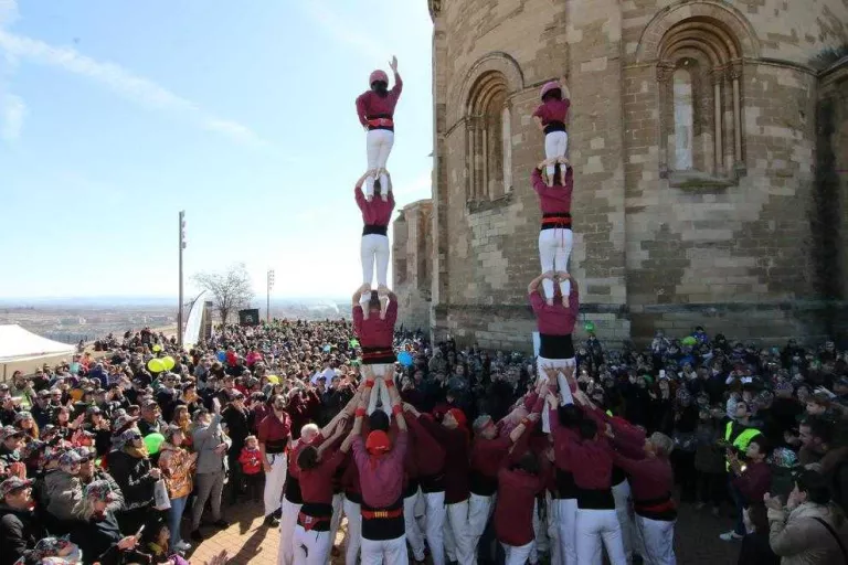 8.000 gorres contra el càncer
