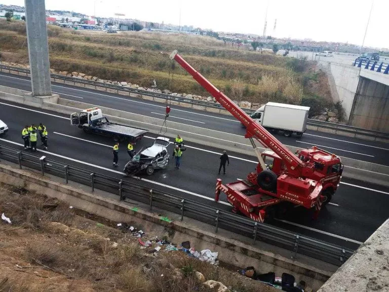 El noi que conduïa en l'accident mortal de Tarragona podria enfrontar-se a 6 anys de presó