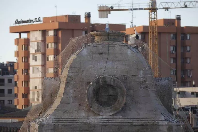 Veuen inviable instal·lar el tipus de xarxa anticigonya que vol Territori