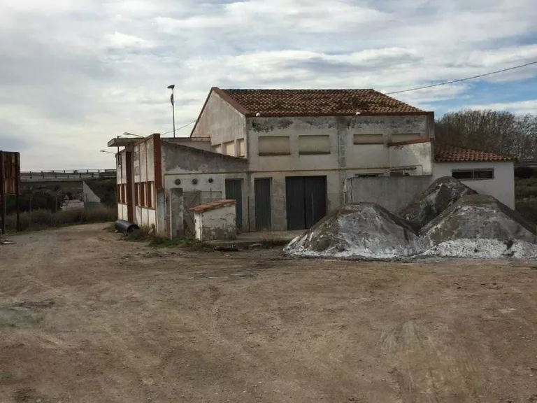 Les Borges converteix l'escorxador en hotel d'entitats