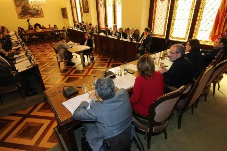 La Diputació rebutja la sentència contra l’ús preferent de l’aranès