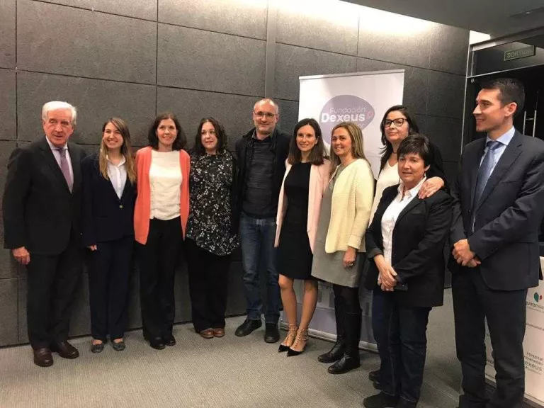 Pacients lleidatanes donen teixits per a estudiar el càncer d’endometri i personalitzar-ne els tractaments