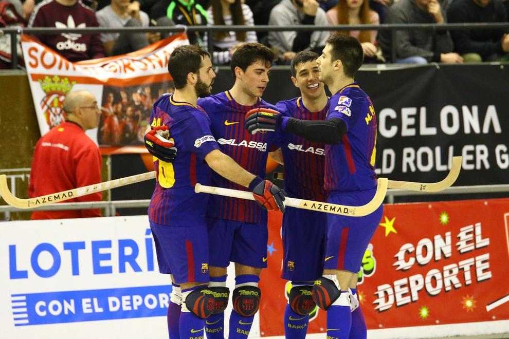 Partidàs sense premi del Llista, que es queda fora de la Copa del Rei