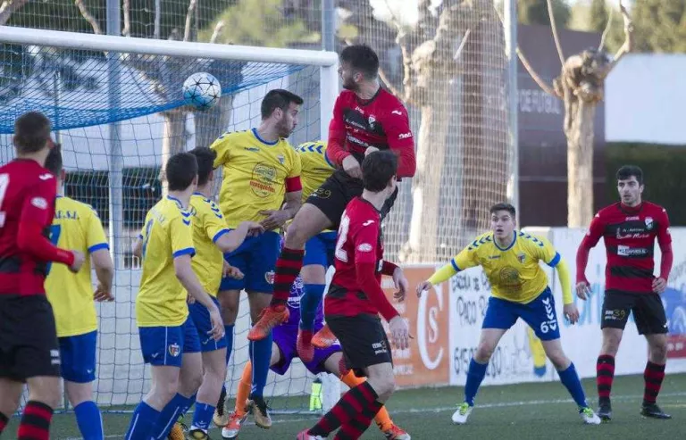 Jornada redona per a l’EFAC, que aconsegueix la segona victòria consecutiva