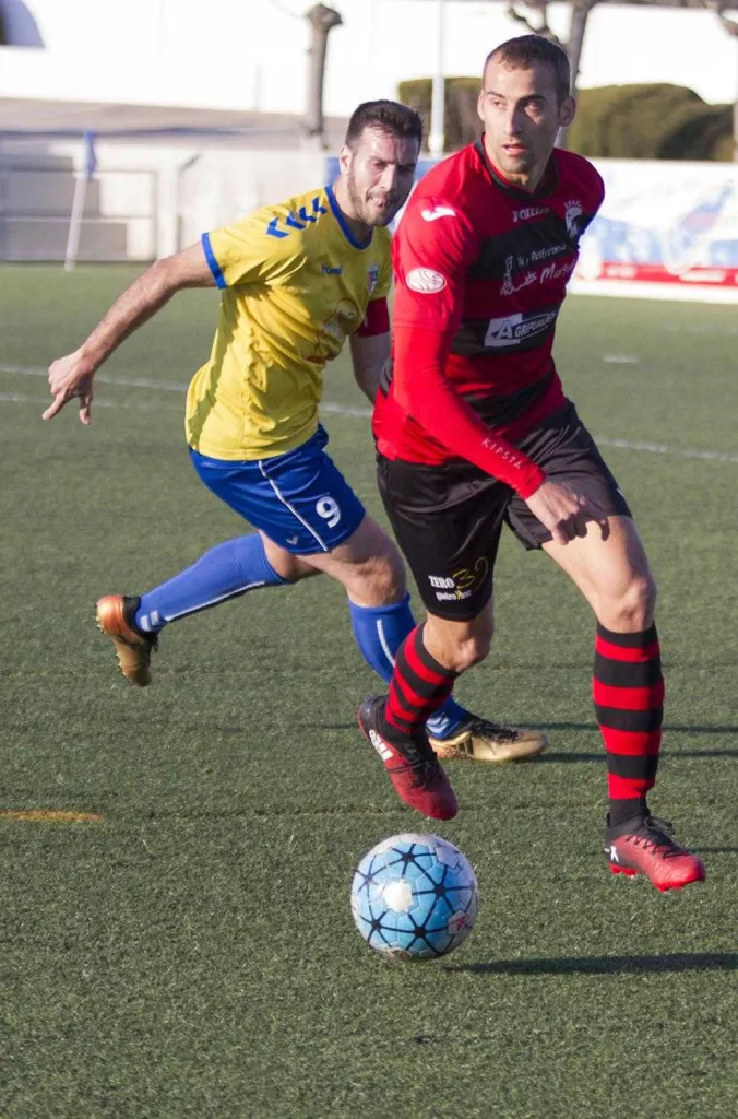 Jornada redona per a l’EFAC, que aconsegueix la segona victòria consecutiva