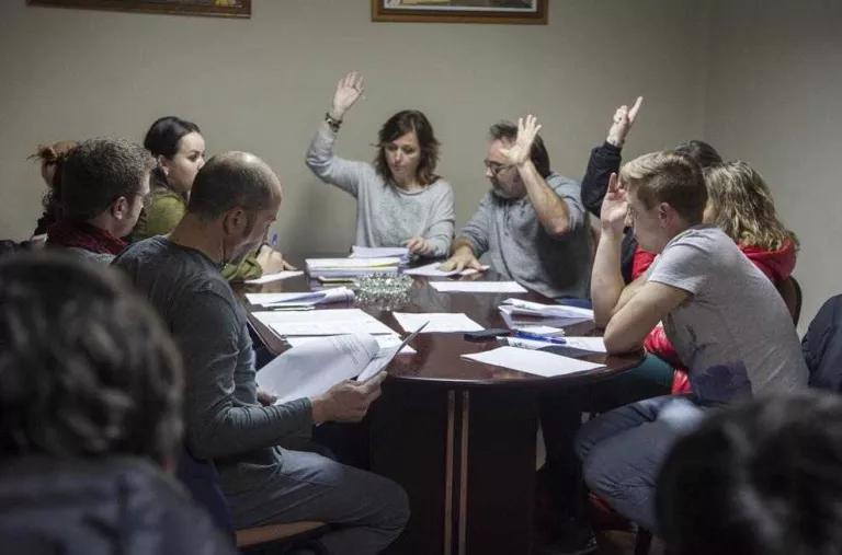 Anglesola construirà un nou pantà per tenir assegurada l’aigua potable