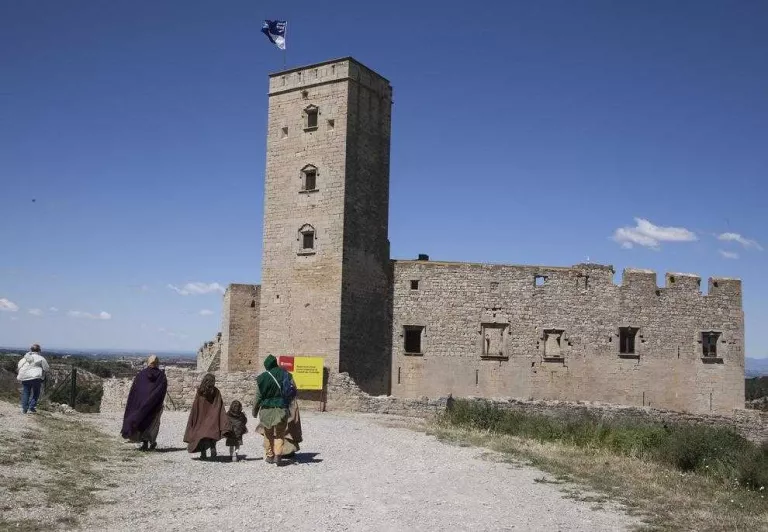 L’Urgell augmenta el pressupost i el castell de Ciutadilla passarà a ser de gestió municipal