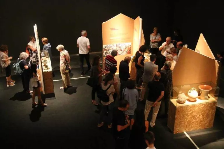 El Museu de Lleida exposarà entre el 7 de març i el 22 d'abril les fotos censurades a Arco