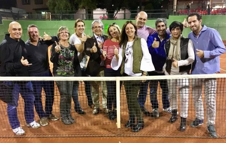 El CT Urgell celebrarà el 50 aniversari durant els pròxims dotze mesos
