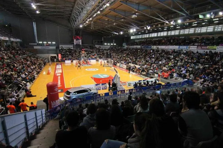 El Força Lleida ofereix els últims quatre partits a 30€