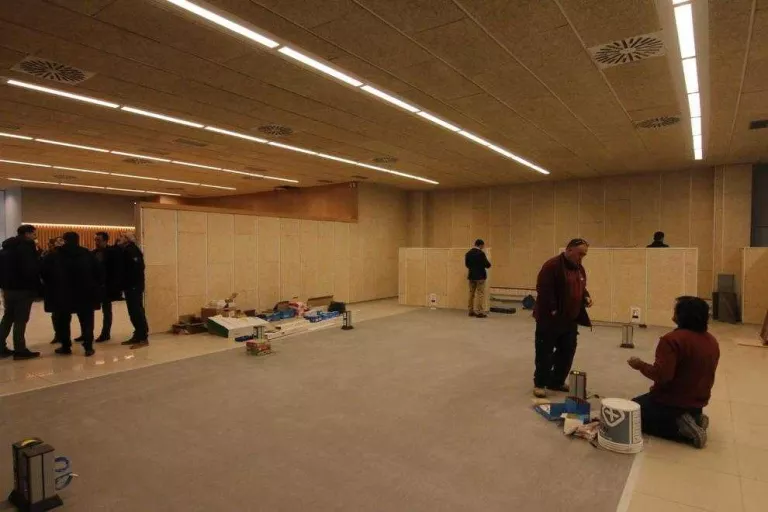 L’Oficina d’Atenció Ciutadana obrirà a finals d’aquest mes