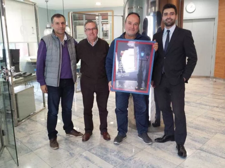 Les penyes barcelonistes de Lleida Sud celebraran la XII Trobada a Bellpuig