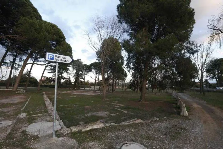 La Generalitat avala el càmping de les Basses però demana un pla integral de tot el parc