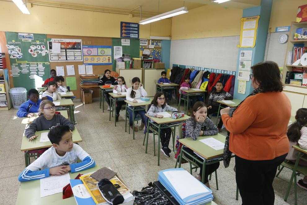 L’expressió oral i escrita dels alumnes de Primària, a examen