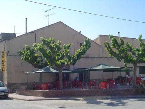 El Poal consultarà als veïns el futur del Casal