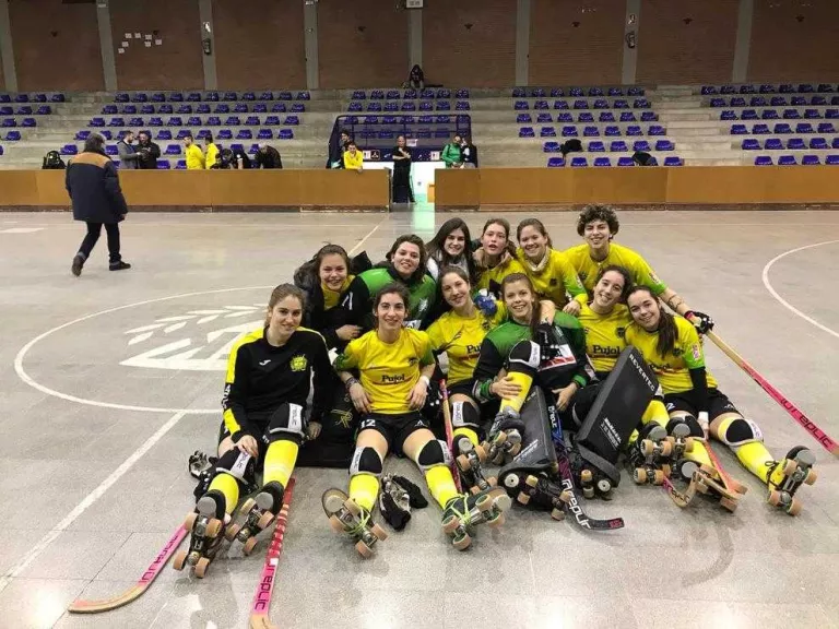 "I si fem lligues mixtes?" Esportistes lleidatanes plantegen canvis contra la discriminació i la falta de visibilitat