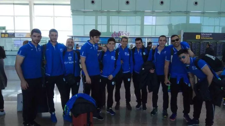 L'ICG vol ser a la Final Four: “No podem anar a especular”