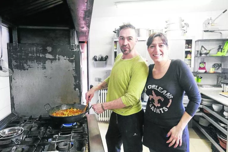 Tiurana busca un nou renàixer