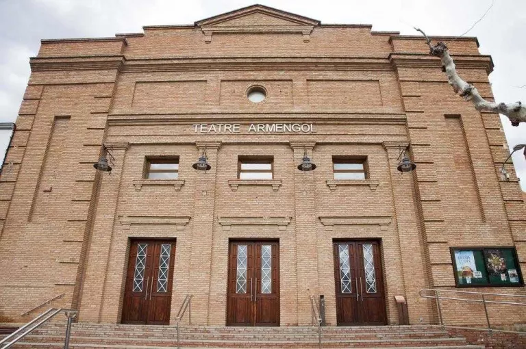 Bellpuig vol eliminar la fractura digital oferint wifi gratuït als edificis municipals