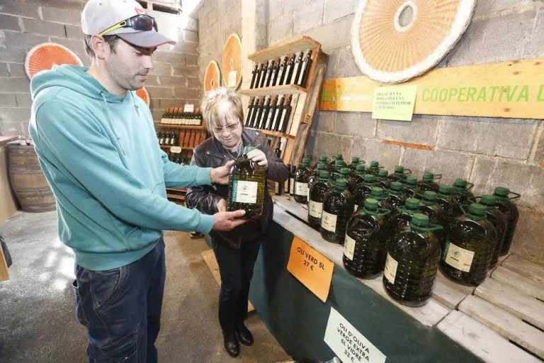 La Vinaixa més gastronòmica i artesana es dóna a conèixer