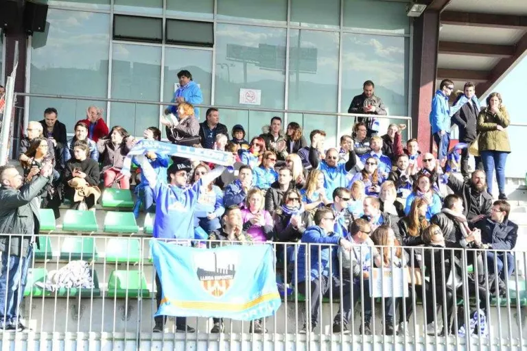 El Lleida regala una entrada als que viatgin a Vila-real