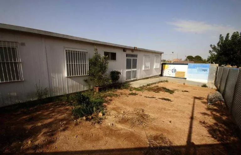 Quinze empreses opten a la construcció de l'institut de Torrefarrera