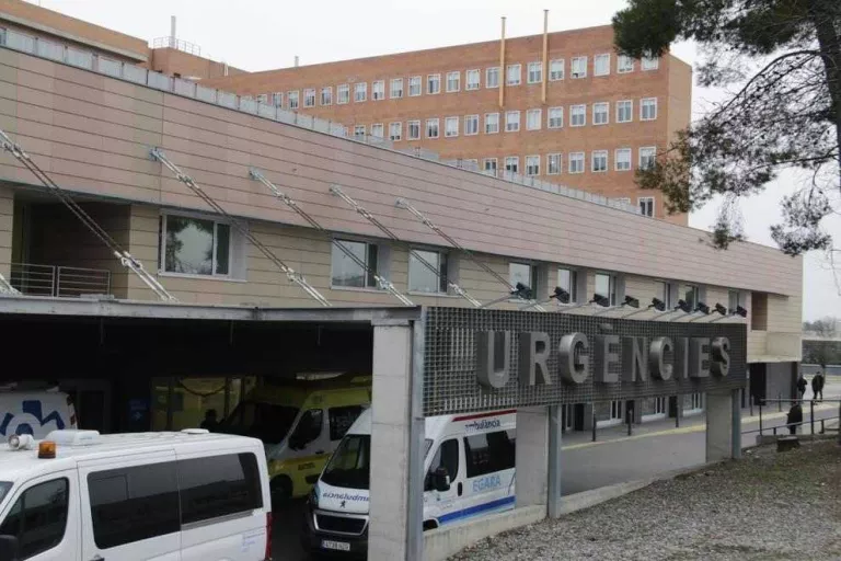 Les dones pateixen el 84% de les agressions al personal sanitari a l'Arnau i els CAP