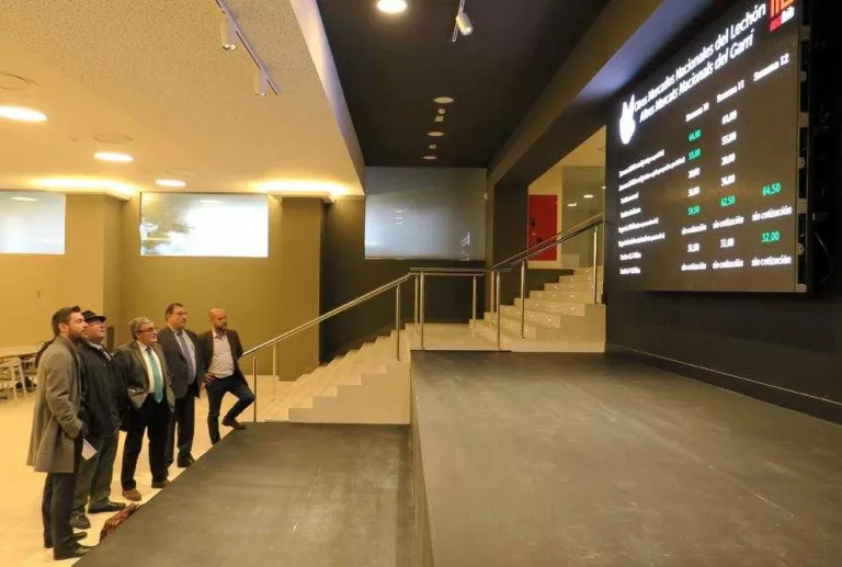 Mercolleida va obtenir un benefici de 32.802 euros l’exercici 2017