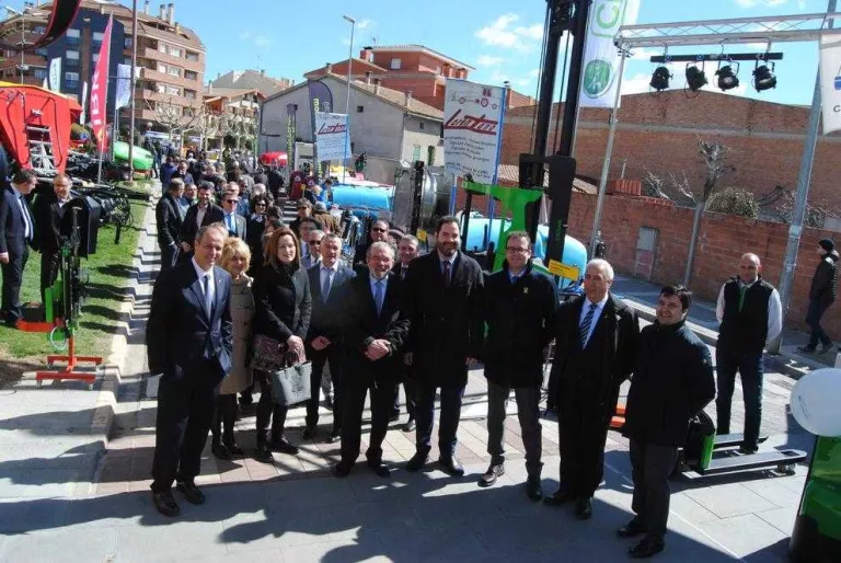 L’ACM afirma que el 155 paralitza la inversió dels ajuntaments