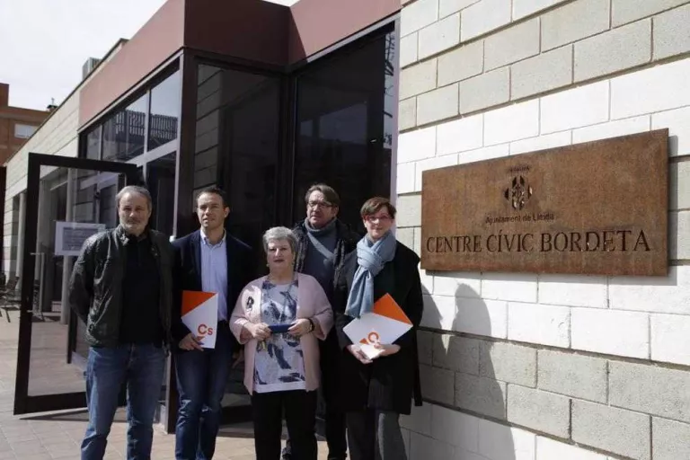 Ciutadans presenta una moció per frenar l’okupació organitzada de pisos