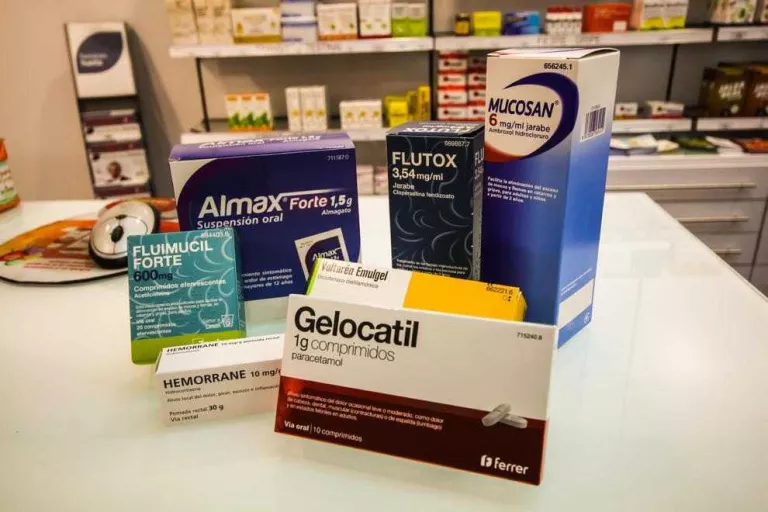 El preu dels medicamemts d’ús comú s’ha disparat al deixar d’estar finançats per l'Estat
