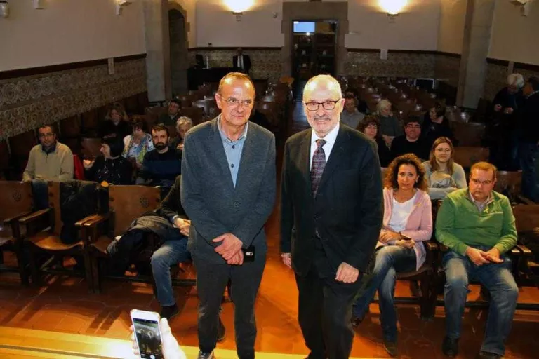 El síndic investiga l’agressió del guàrdia urbà a un jove