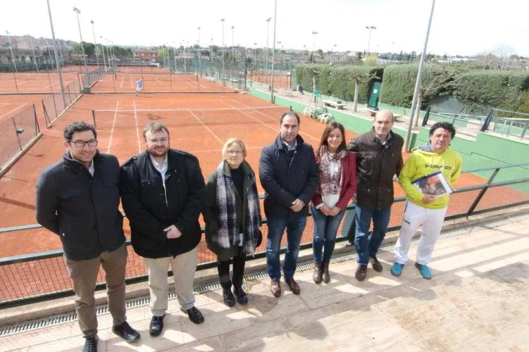 Els millors alevins se citen en el Trofeu Albert Costa