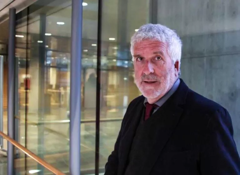 Gregorio Luri: “Tenir una família normal és un luxe”