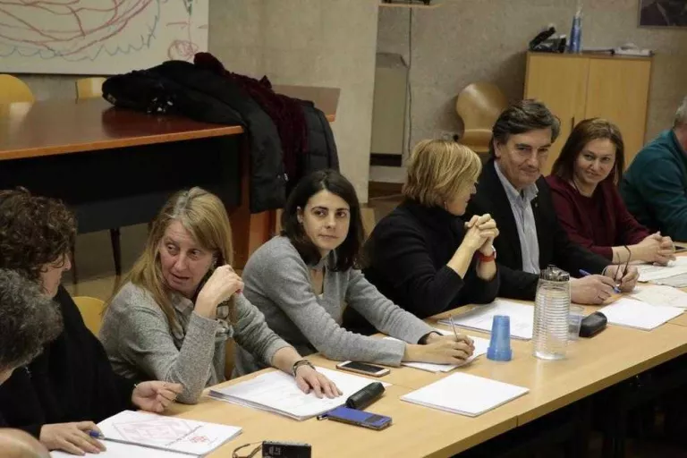Les escoles concertades només acullen un 26% de l'alumnat d'origen estranger a Lleida