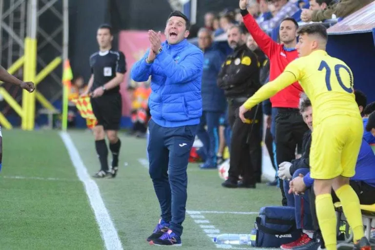 El Lleida no en té prou amb guanyar a casa per anar al playoff