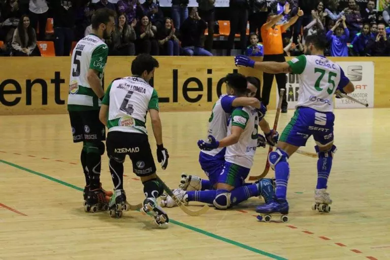 El Llista Blava i la Paeria presenten la candidatura per a ser la seu de la Final Four